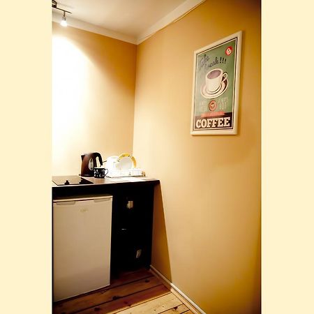 Coffee Apartments Jurmala Luaran gambar