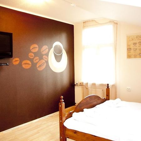 Coffee Apartments Jurmala Bilik gambar