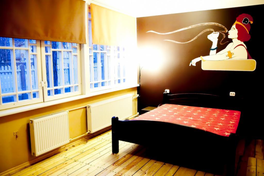 Coffee Apartments Jurmala Luaran gambar