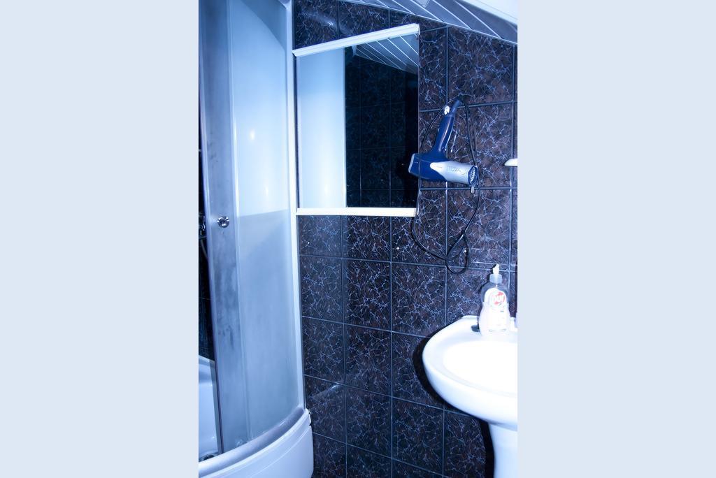 Coffee Apartments Jurmala Luaran gambar