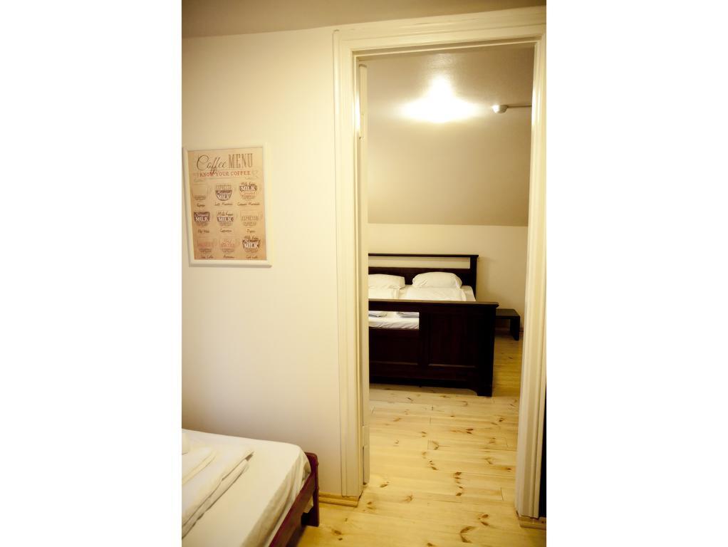 Coffee Apartments Jurmala Bilik gambar
