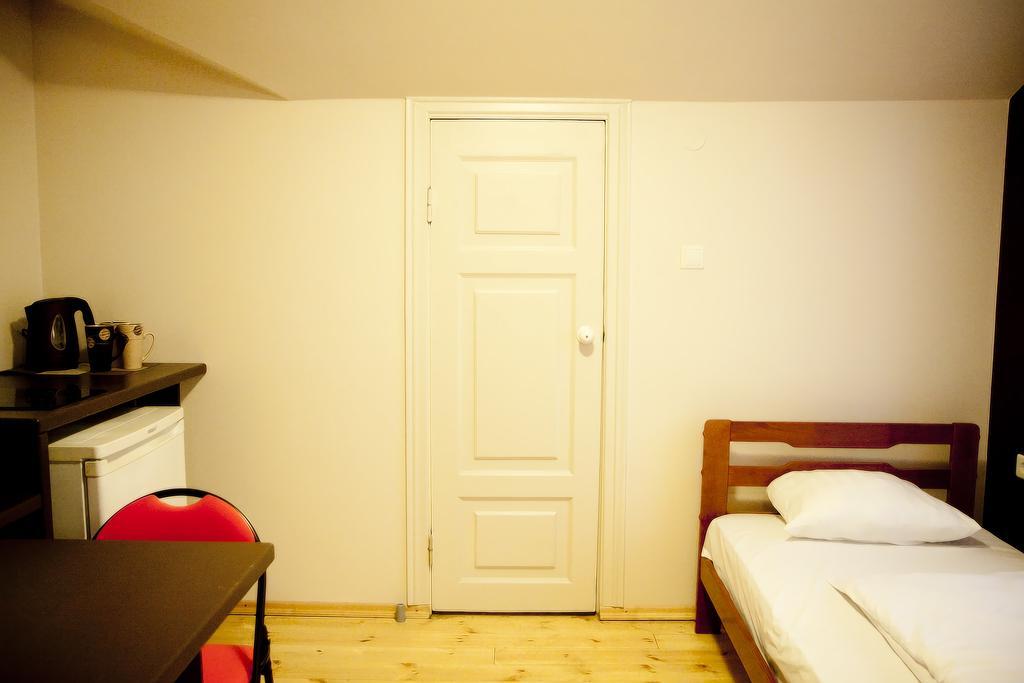 Coffee Apartments Jurmala Bilik gambar