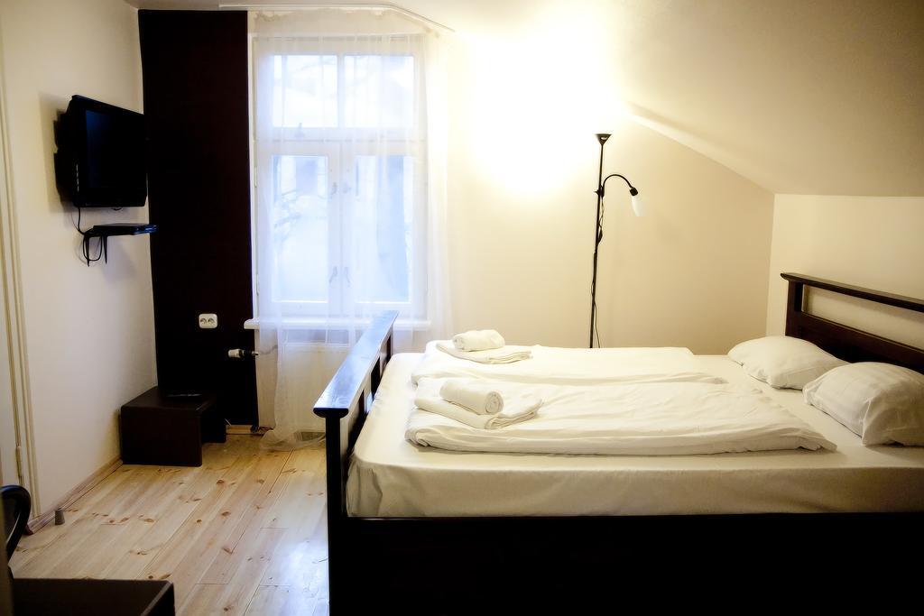Coffee Apartments Jurmala Luaran gambar