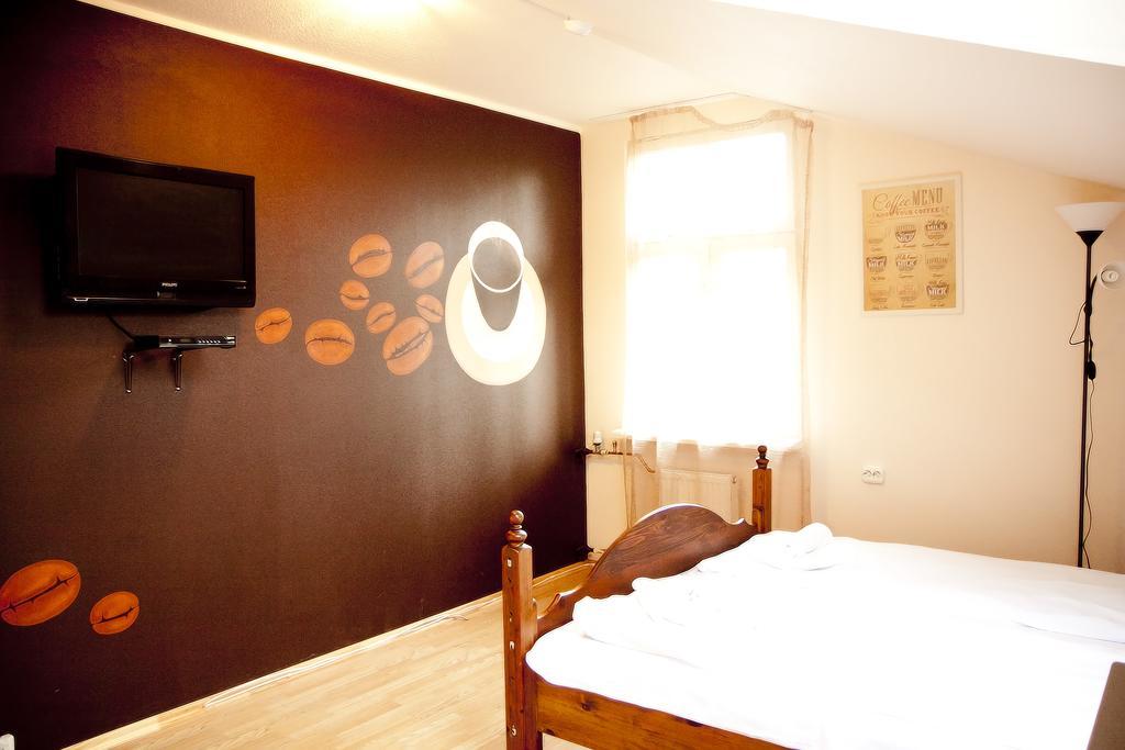 Coffee Apartments Jurmala Bilik gambar
