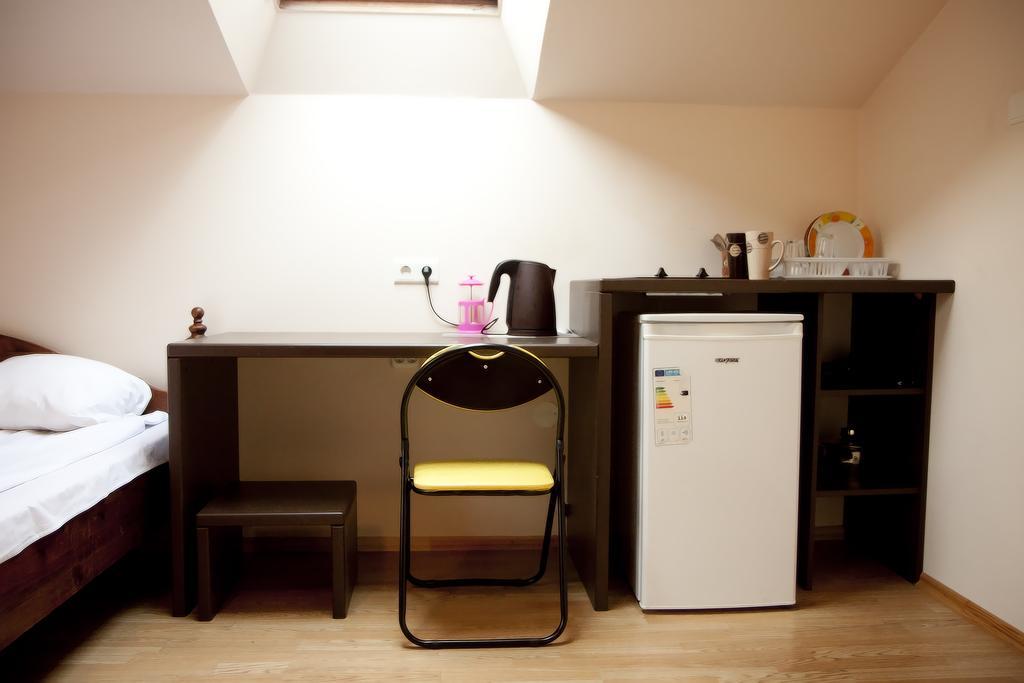 Coffee Apartments Jurmala Bilik gambar