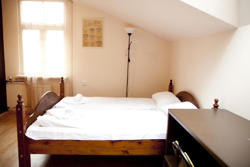 Coffee Apartments Jurmala Bilik gambar