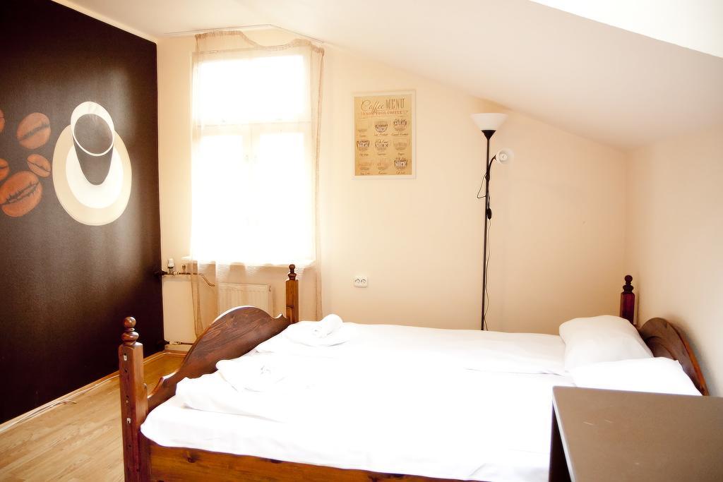Coffee Apartments Jurmala Bilik gambar