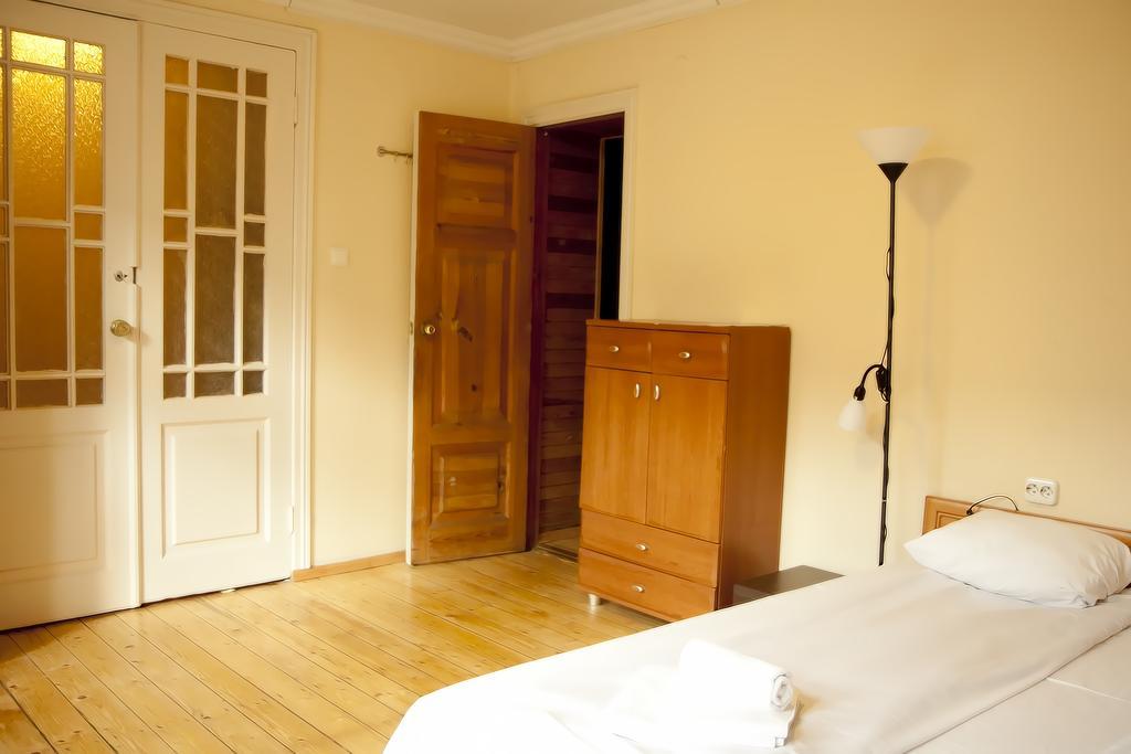 Coffee Apartments Jurmala Bilik gambar