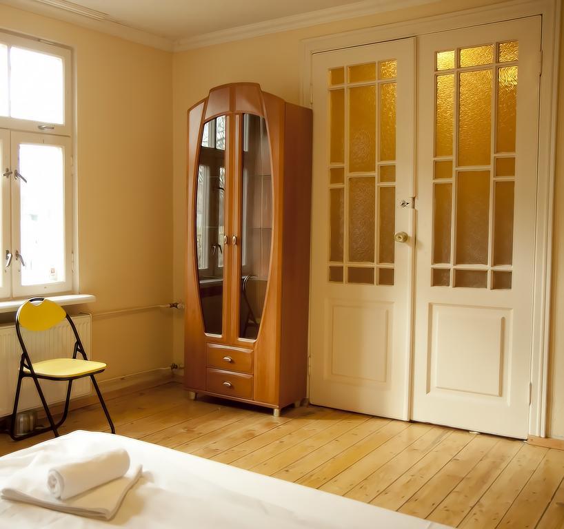Coffee Apartments Jurmala Bilik gambar