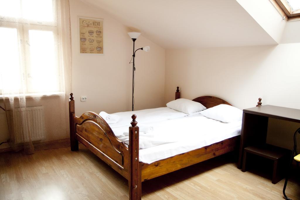 Coffee Apartments Jurmala Luaran gambar
