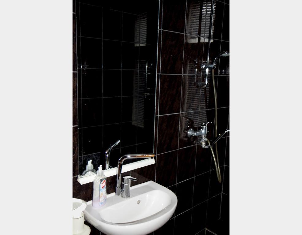 Coffee Apartments Jurmala Bilik gambar