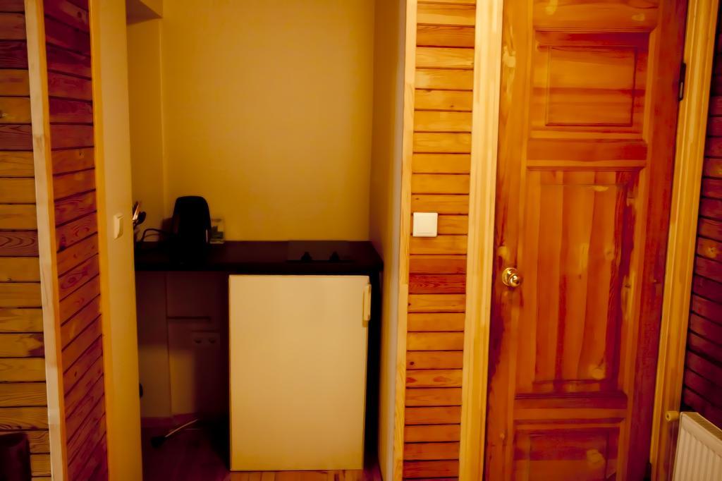Coffee Apartments Jurmala Bilik gambar