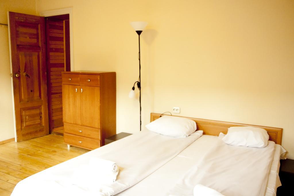 Coffee Apartments Jurmala Bilik gambar
