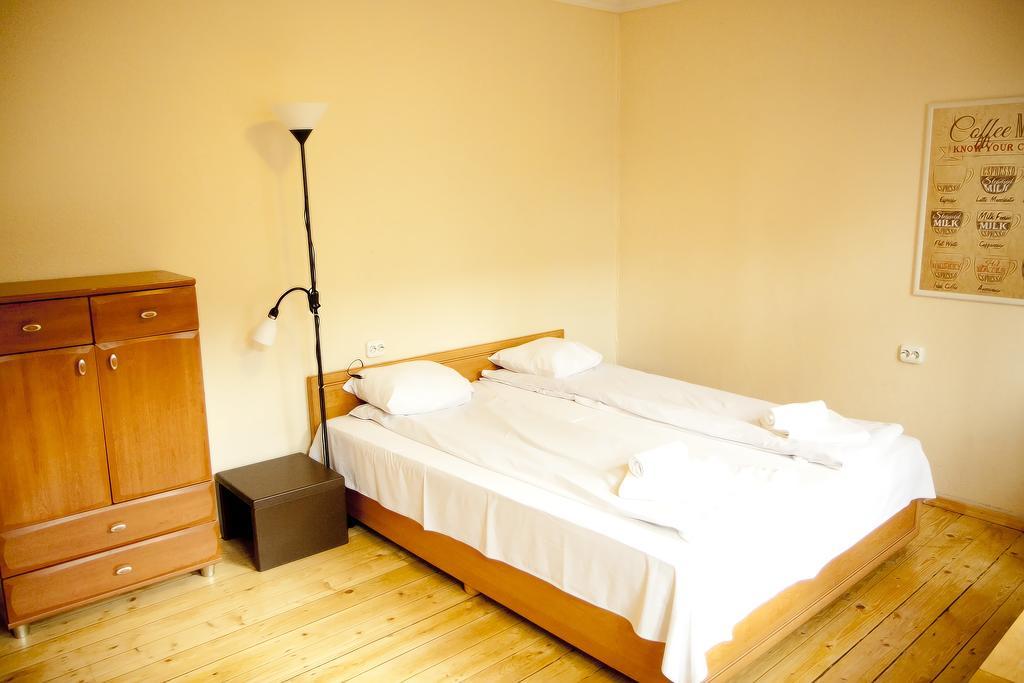 Coffee Apartments Jurmala Bilik gambar